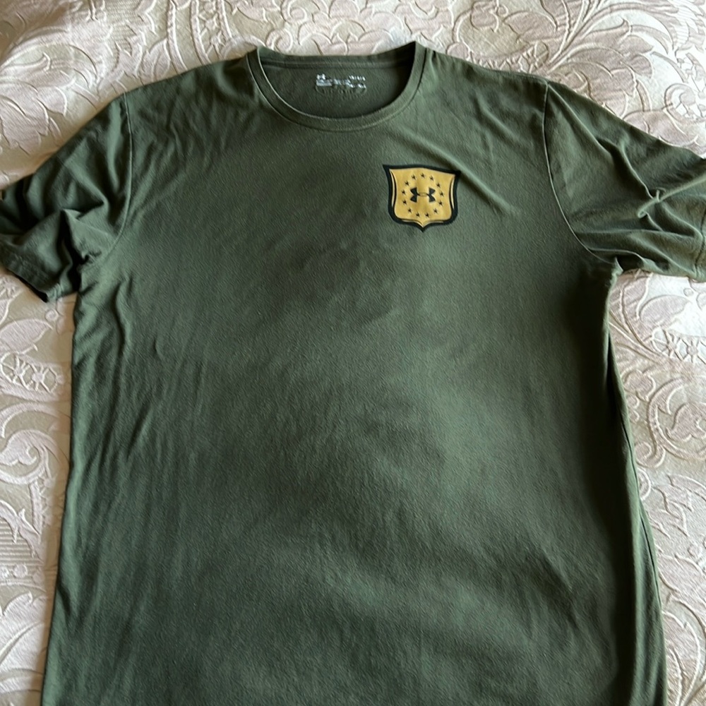 Mens under armour